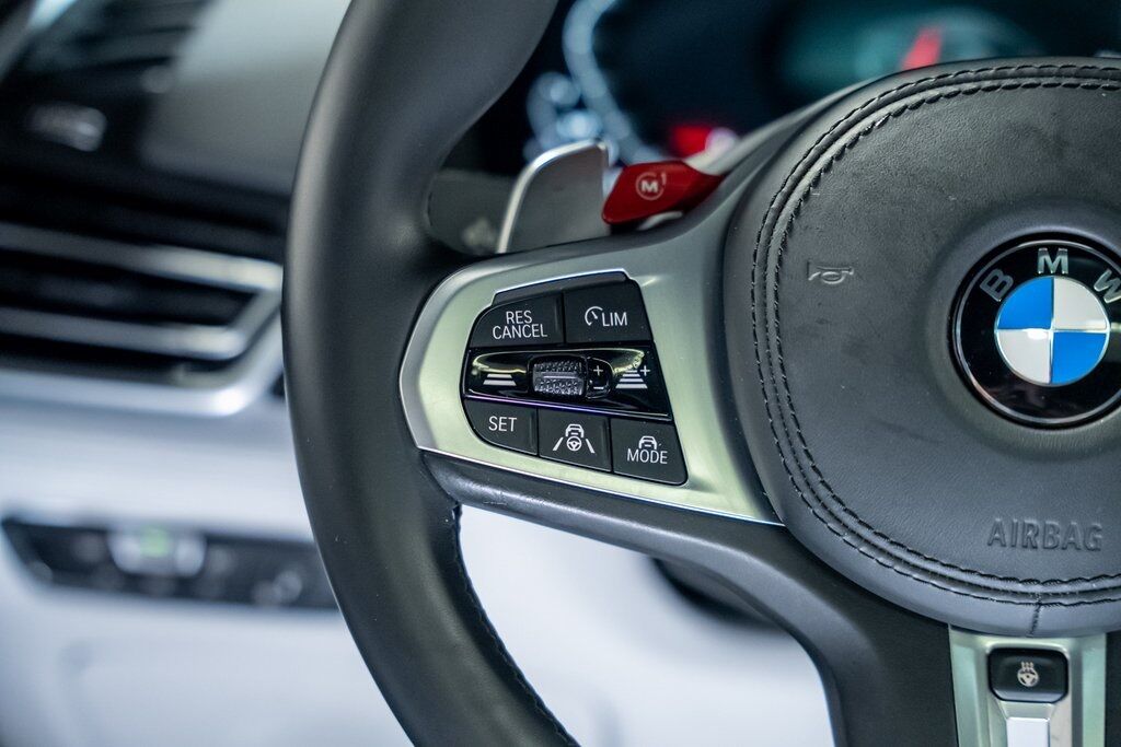 2020 BMW X6 M Competition Ft Lauderdale FL