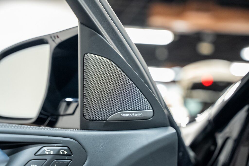 2020 BMW X6 M Competition Ft Lauderdale FL