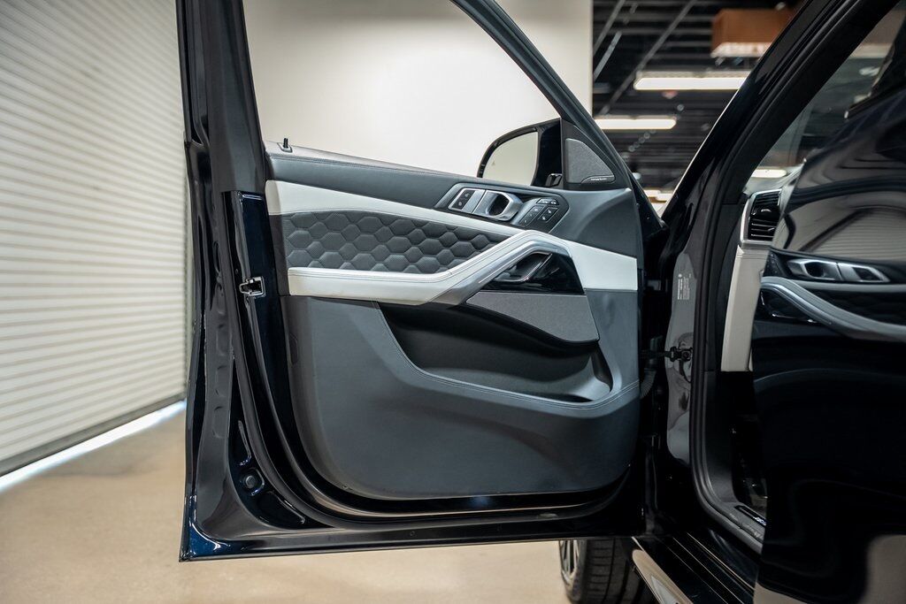 2020 BMW X6 M Competition Ft Lauderdale FL