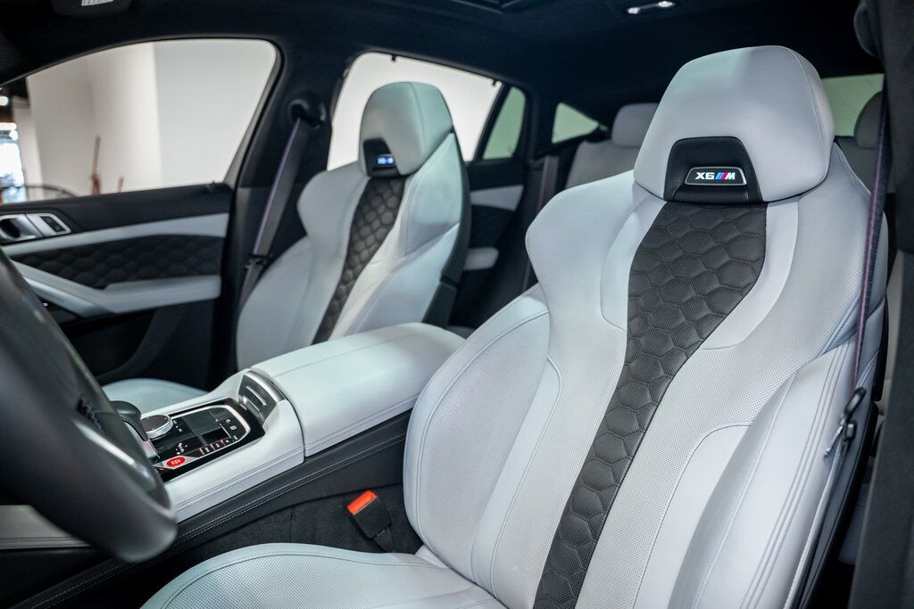 2020 BMW X6 M Competition Ft Lauderdale FL