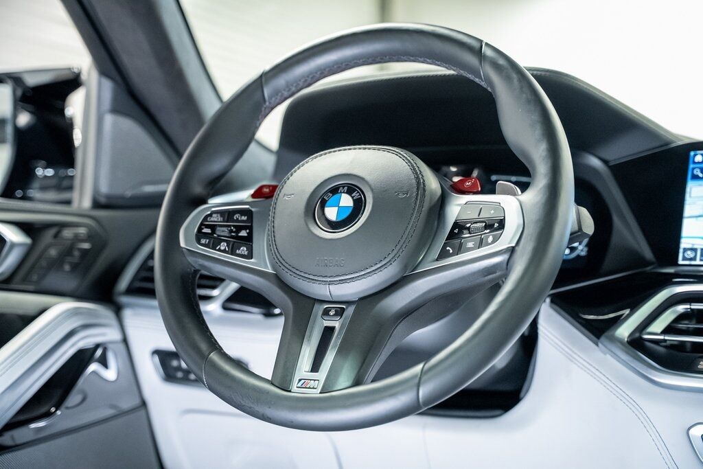 2020 BMW X6 M Competition Ft Lauderdale FL