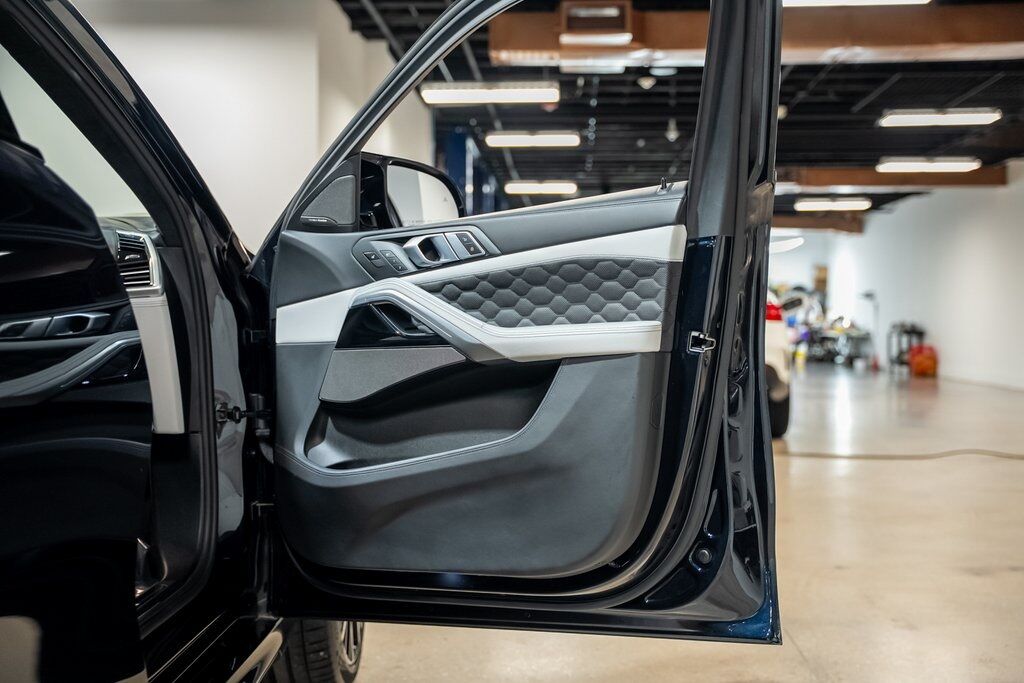 2020 BMW X6 M Competition Ft Lauderdale FL