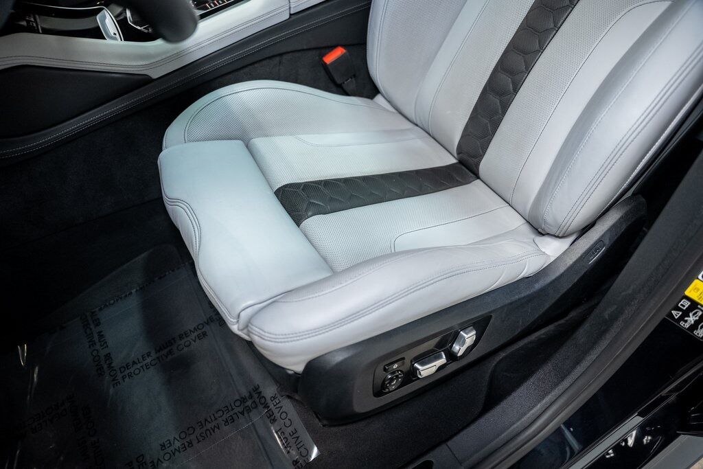 2020 BMW X6 M Competition Ft Lauderdale FL