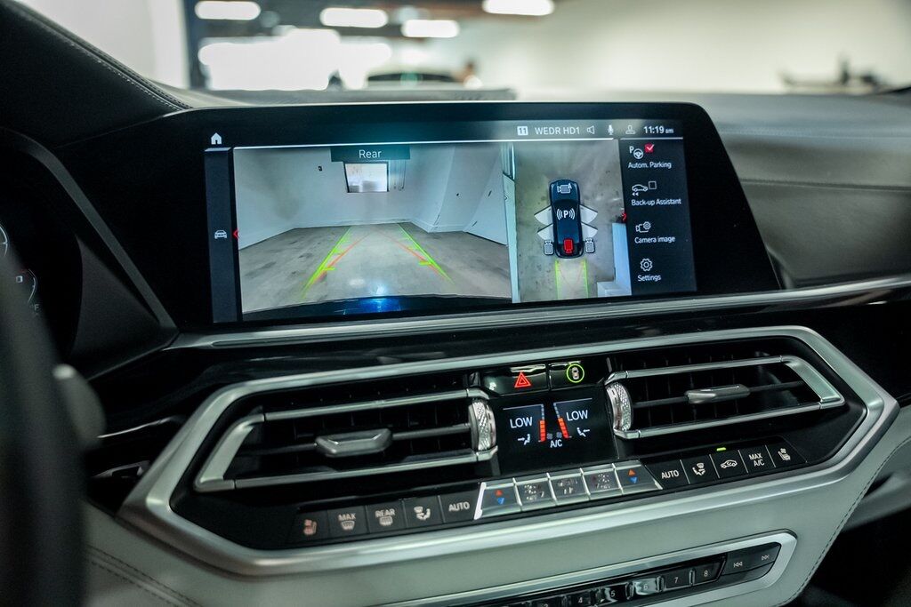 2020 BMW X6 M Competition Ft Lauderdale FL