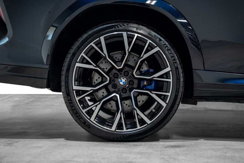 2020 BMW X6 M Competition Ft Lauderdale FL