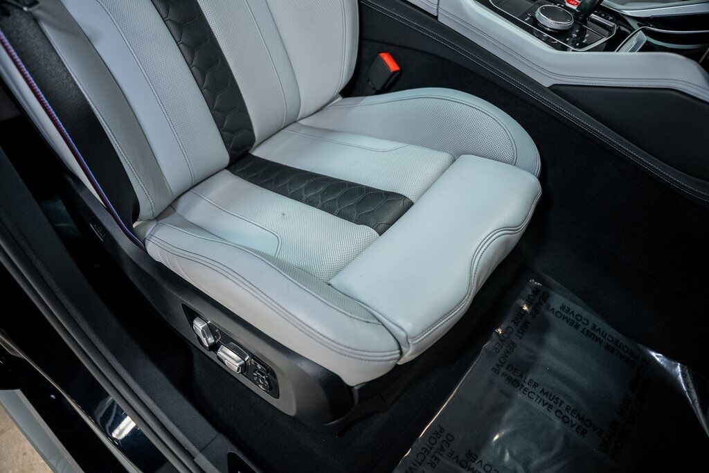 2020 BMW X6 M Competition Ft Lauderdale FL