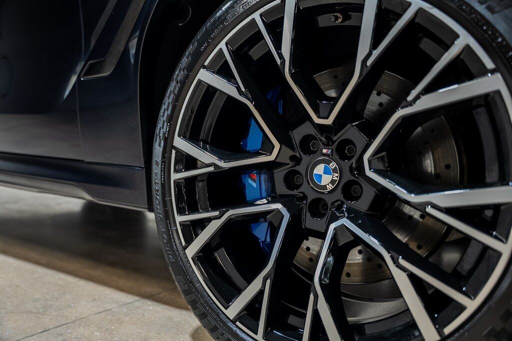2020 BMW X6 M Competition Ft Lauderdale FL