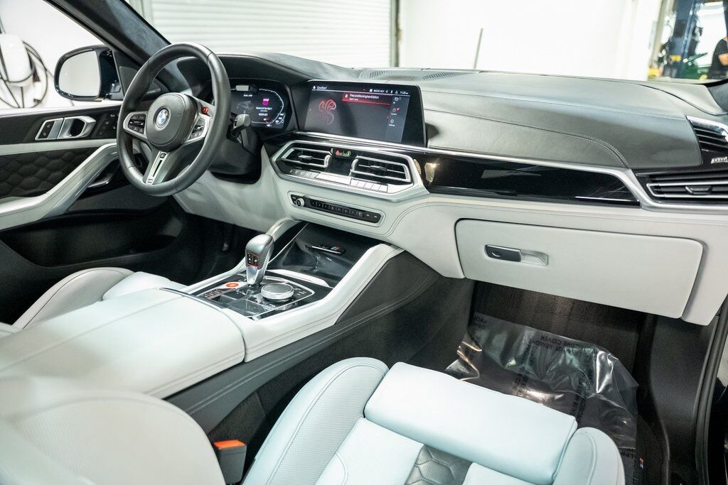 2020 BMW X6 M Competition Ft Lauderdale FL