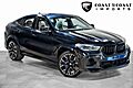 2020 BMW X6 M Competition