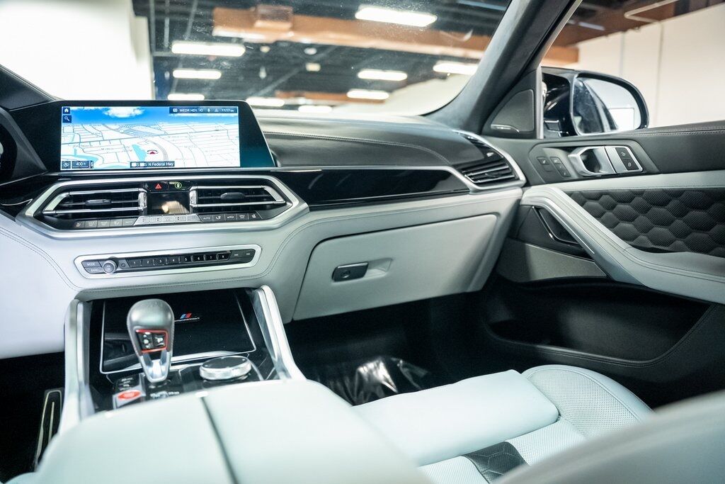 2020 BMW X6 M Competition Ft Lauderdale FL