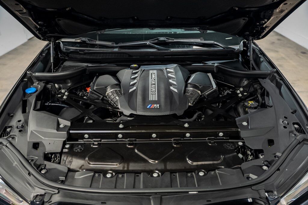 2020 BMW X6 M Competition Ft Lauderdale FL