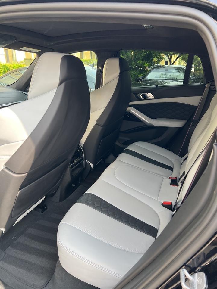 2020 BMW X6 M Competition Ft Lauderdale FL