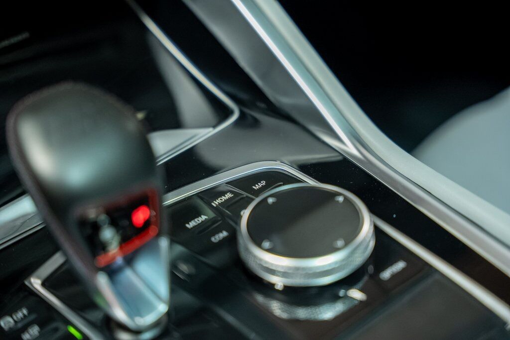 2020 BMW X6 M Competition Ft Lauderdale FL