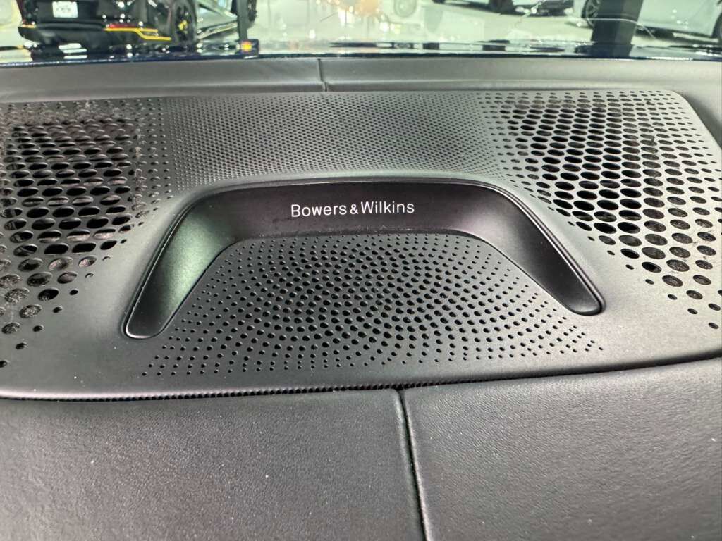 2020 BMW X6 M Competition Marina Bay Blue paint, interior carbon trim,extended leather,Bowers & Wilkins AND MORE!! Fort Lauderdale FL