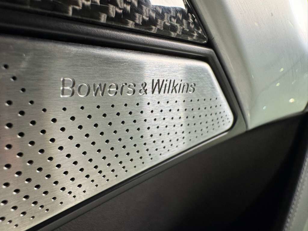 2020 BMW X6 M Competition Marina Bay Blue paint, interior carbon trim,extended leather,Bowers & Wilkins AND MORE!! Fort Lauderdale FL