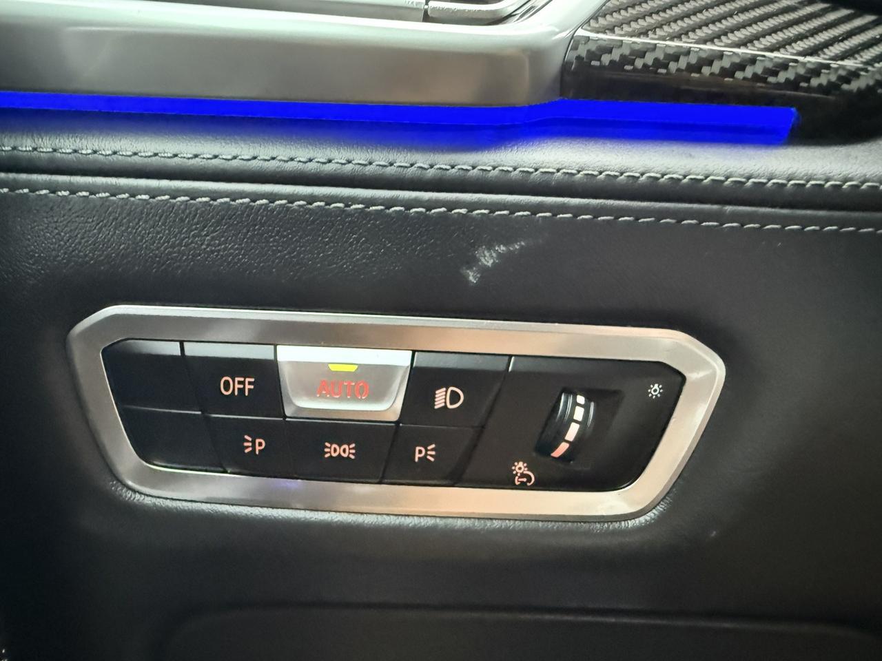 2020 BMW X6 M Competition Miami FL