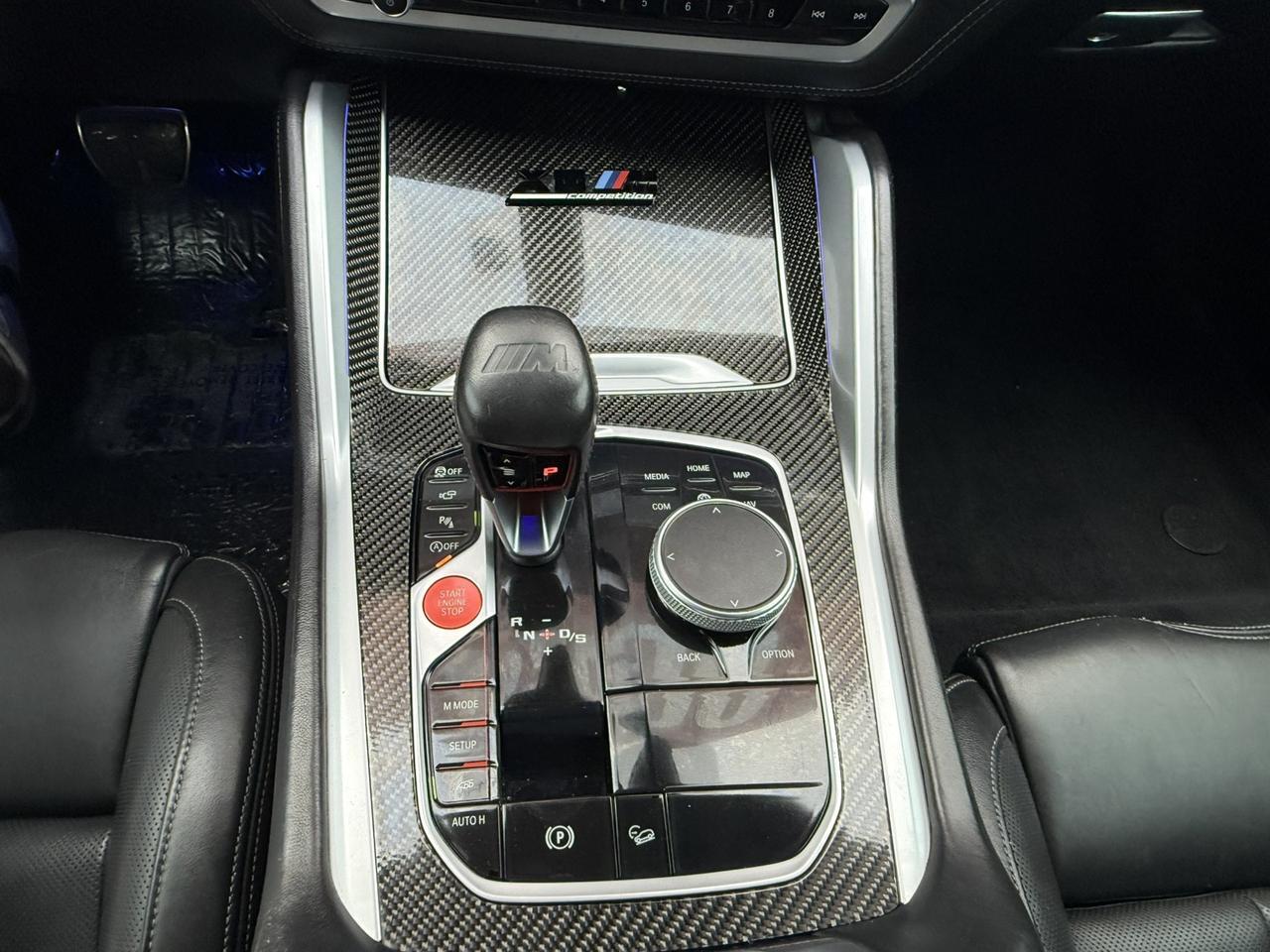 2020 BMW X6 M Competition Miami FL