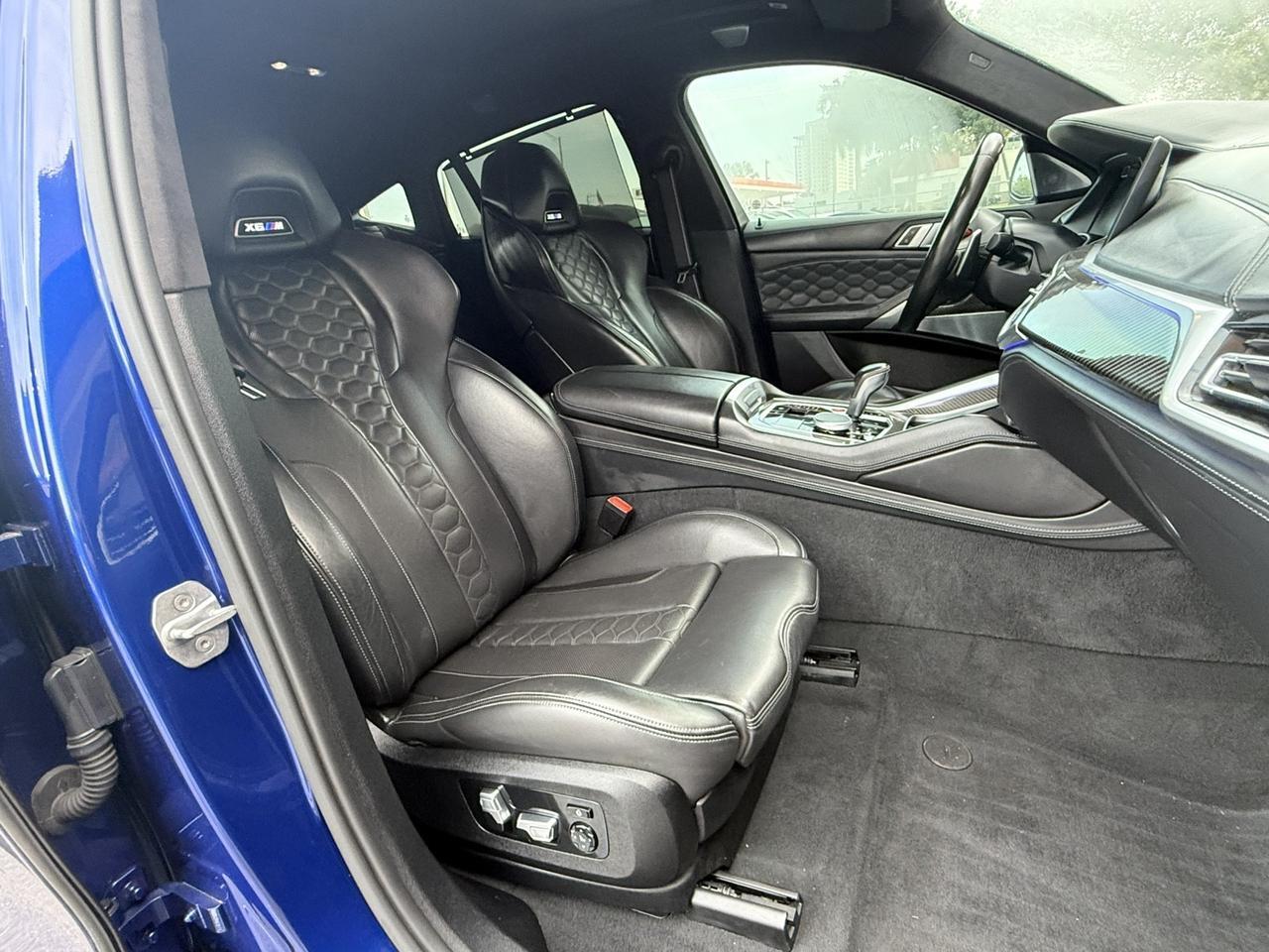 2020 BMW X6 M Competition Miami FL