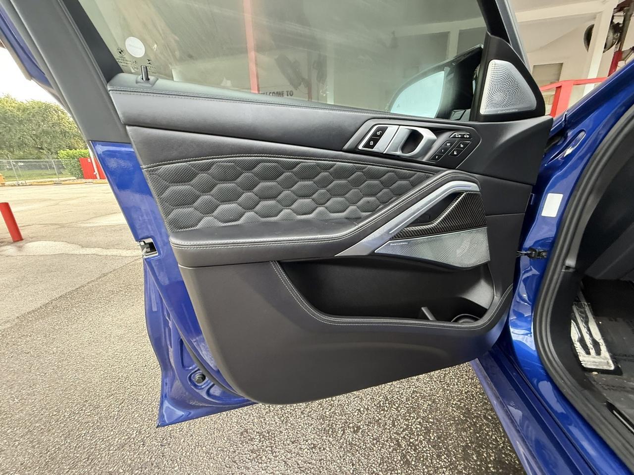 2020 BMW X6 M Competition Hollywood FL