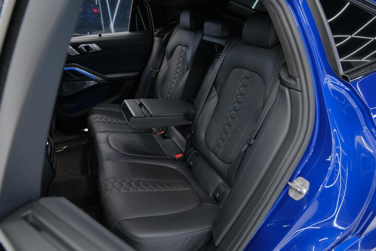 2020 BMW X6 M Competition Miami FL