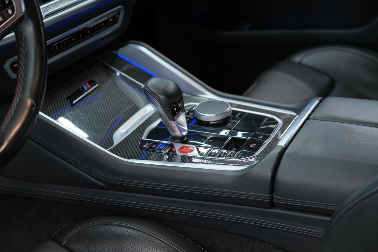 2020 BMW X6 M Competition Miami FL