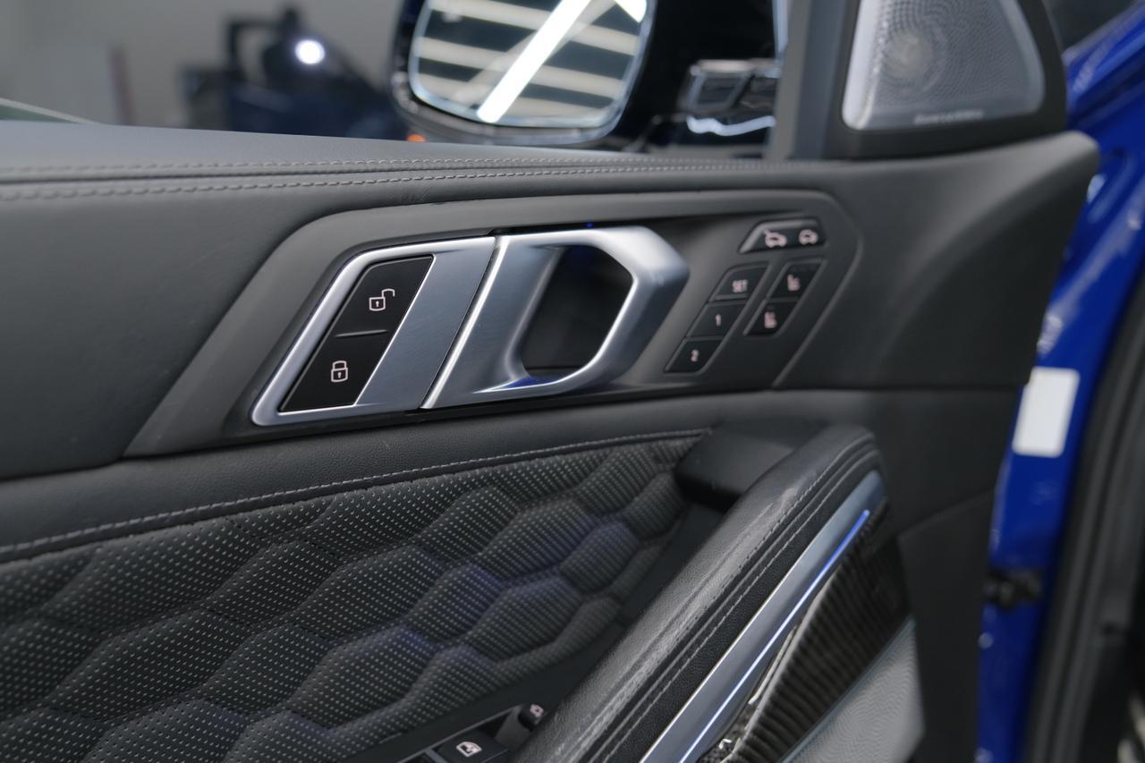 2020 BMW X6 M Competition Miami FL