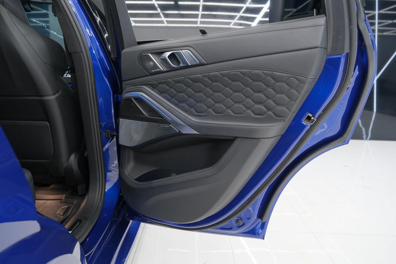 2020 BMW X6 M Competition Miami FL