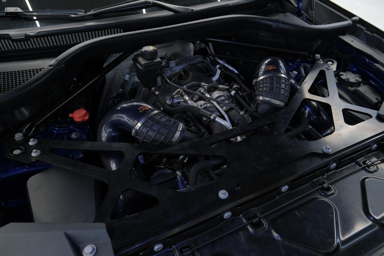 2020 BMW X6 M Competition Miami FL