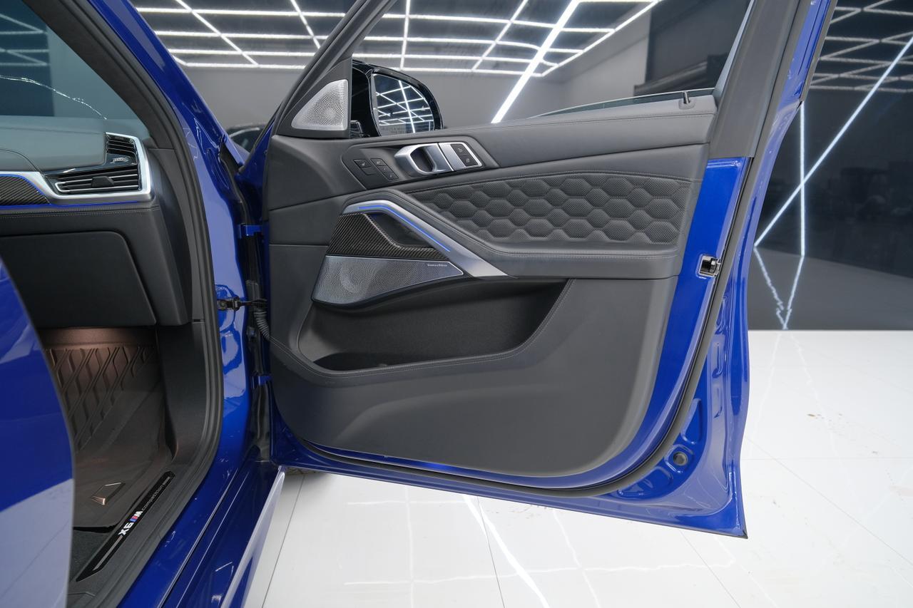 2020 BMW X6 M Competition Miami FL
