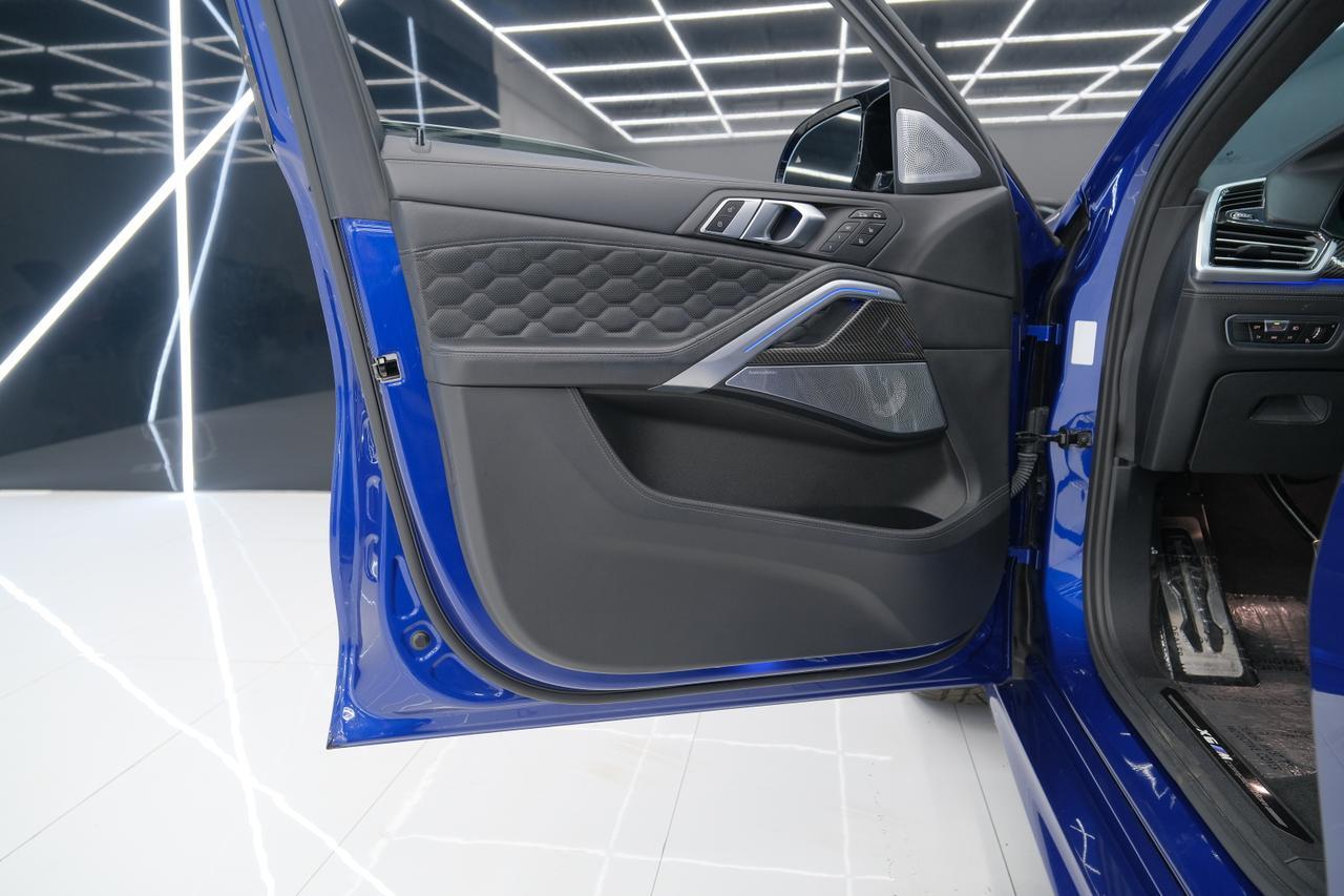 2020 BMW X6 M Competition Miami FL