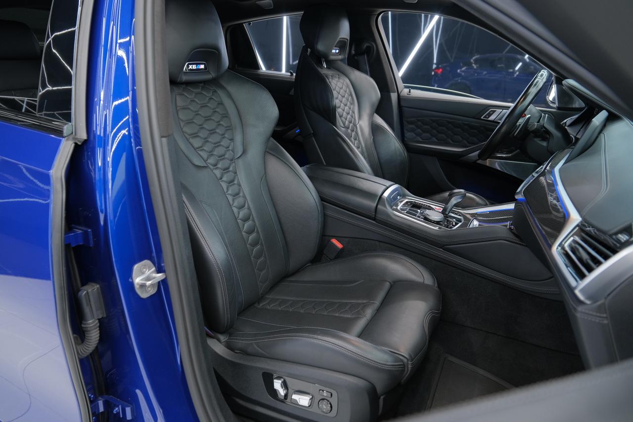 2020 BMW X6 M Competition Miami FL