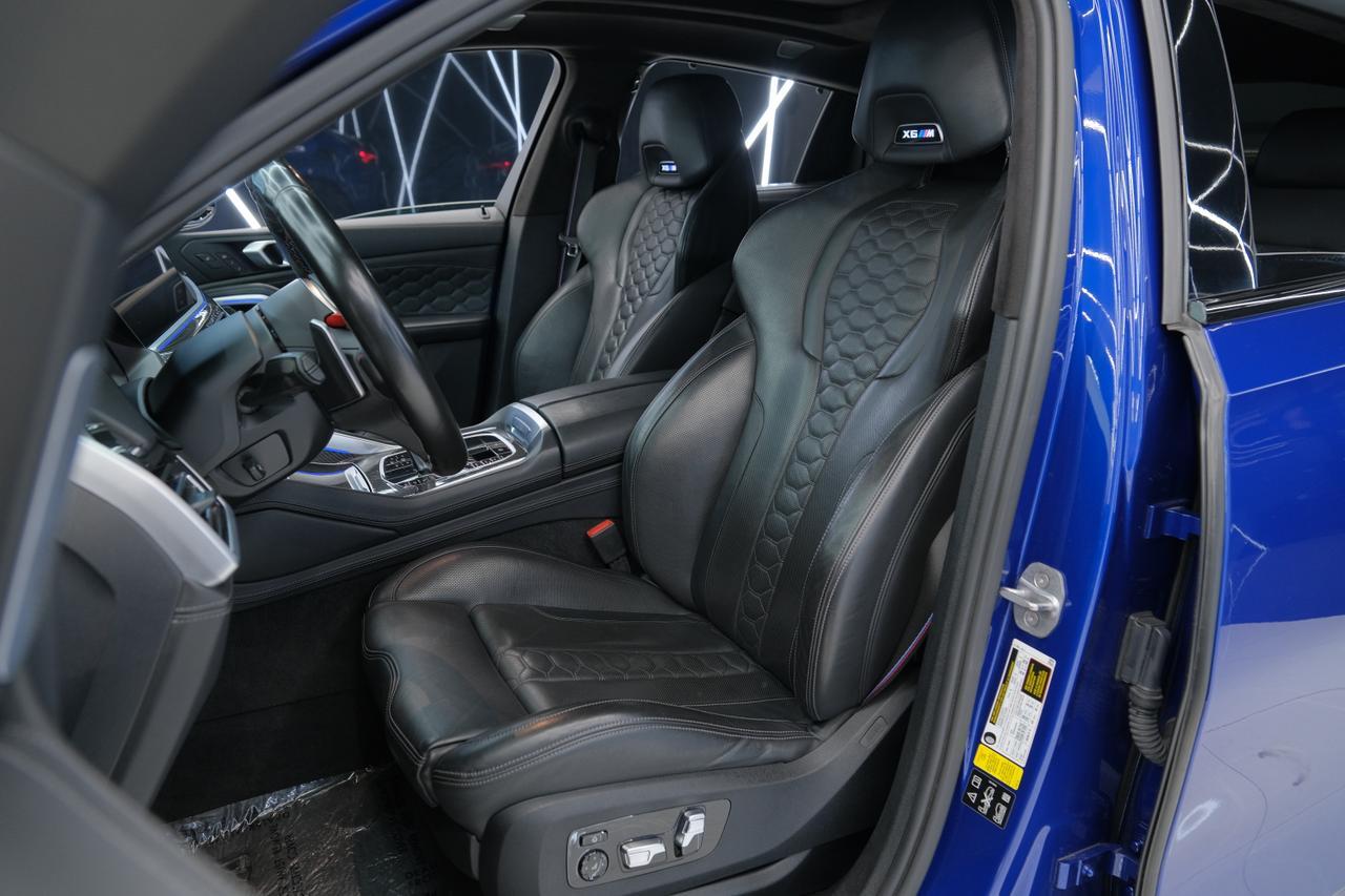 2020 BMW X6 M Competition Miami FL