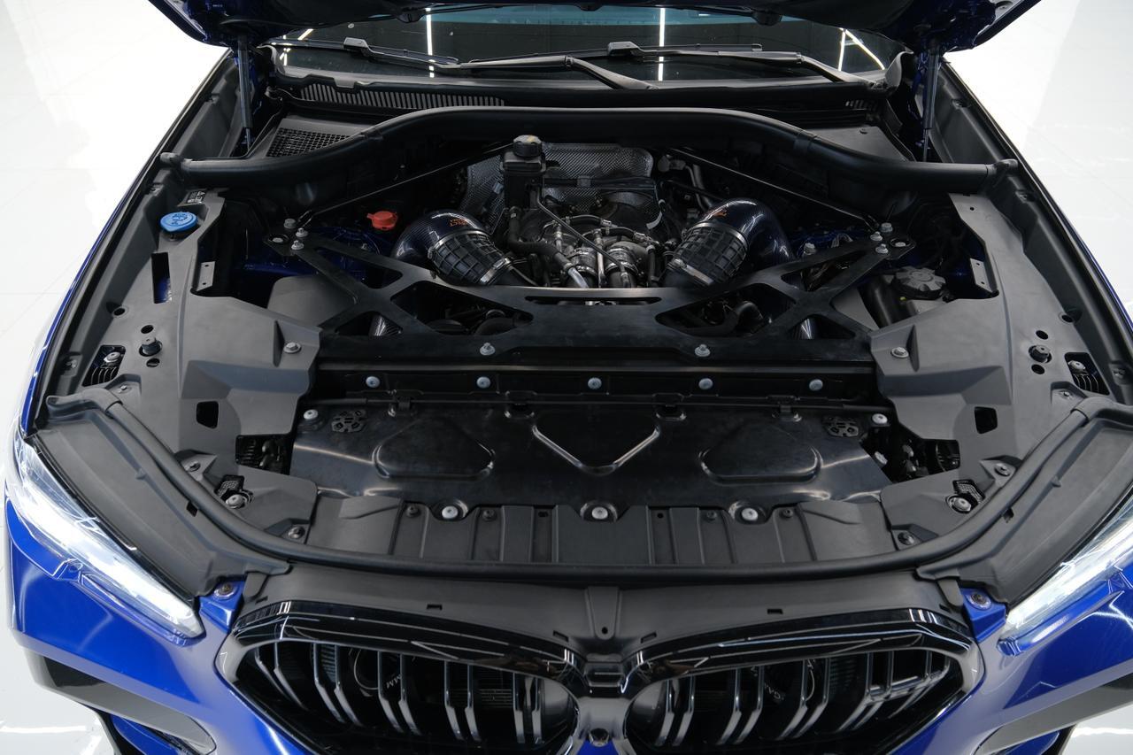 2020 BMW X6 M Competition Miami FL
