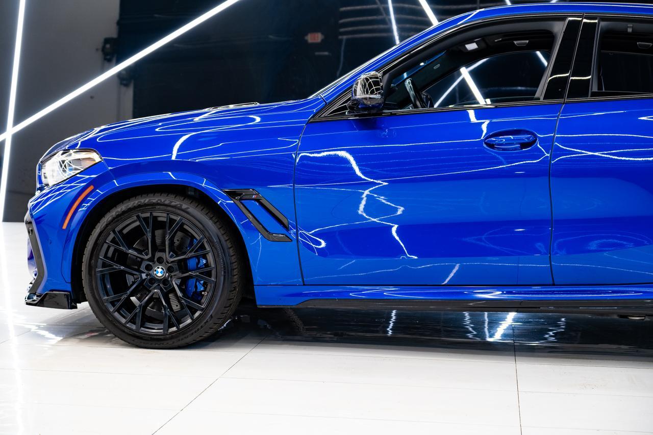 2020 BMW X6 M Competition Miami FL
