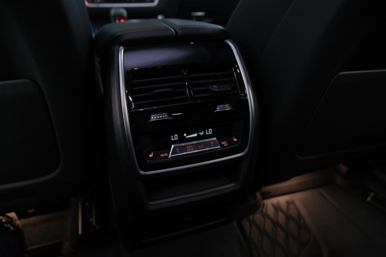 2020 BMW X6 M Competition Miami FL