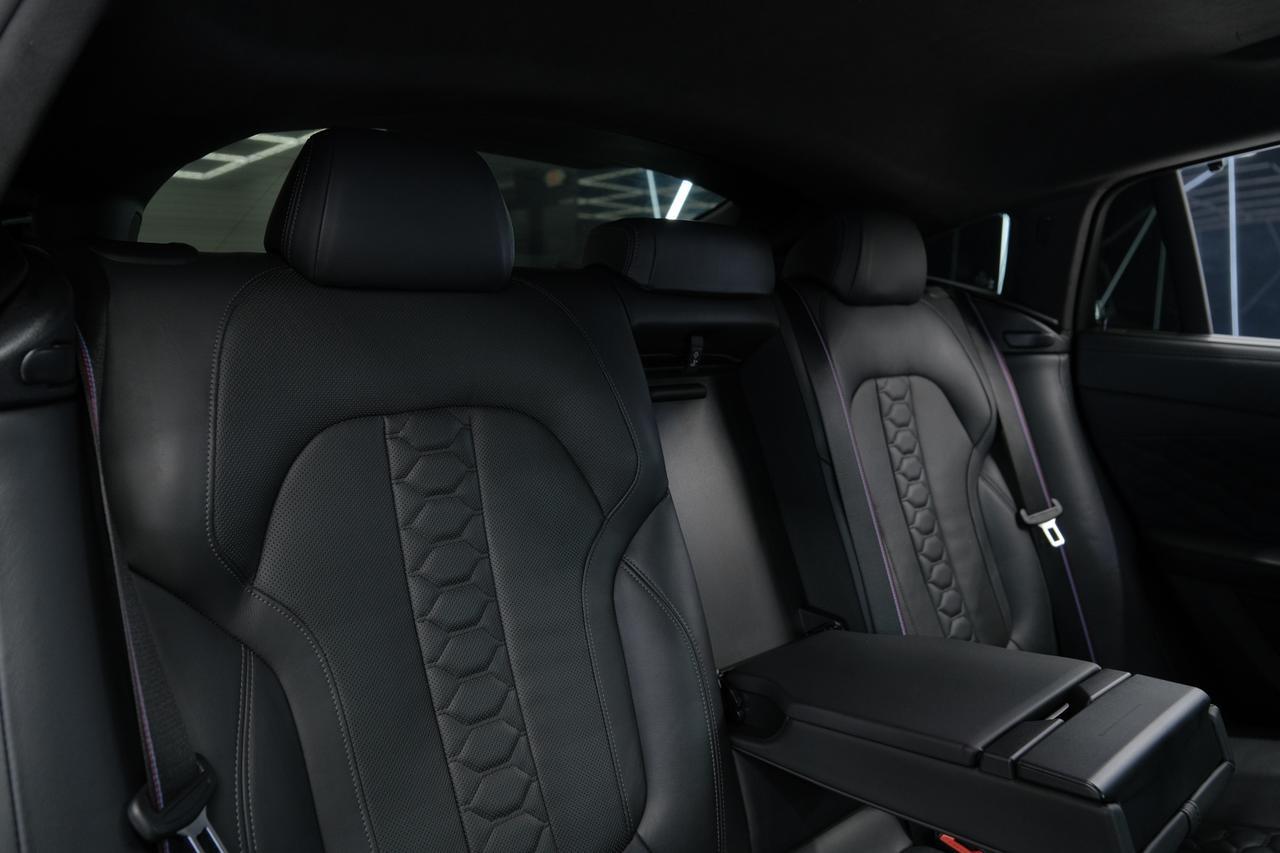 2020 BMW X6 M Competition Miami FL