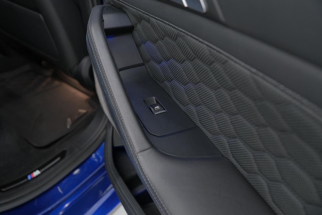 2020 BMW X6 M Competition Miami FL