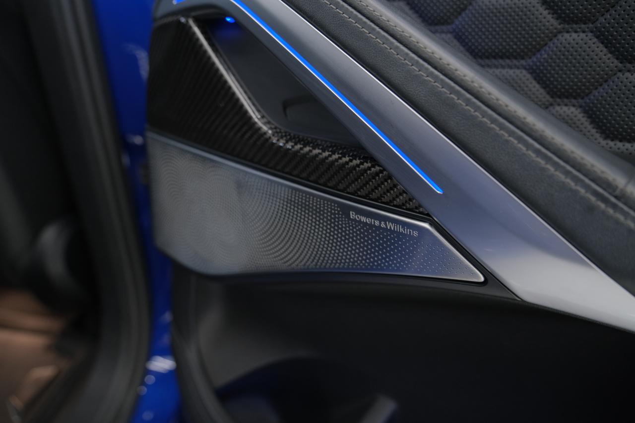 2020 BMW X6 M Competition Miami FL
