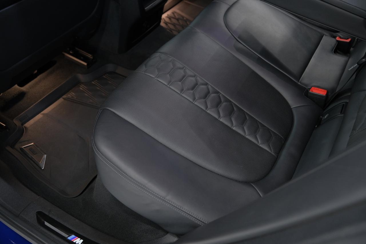2020 BMW X6 M Competition Miami FL