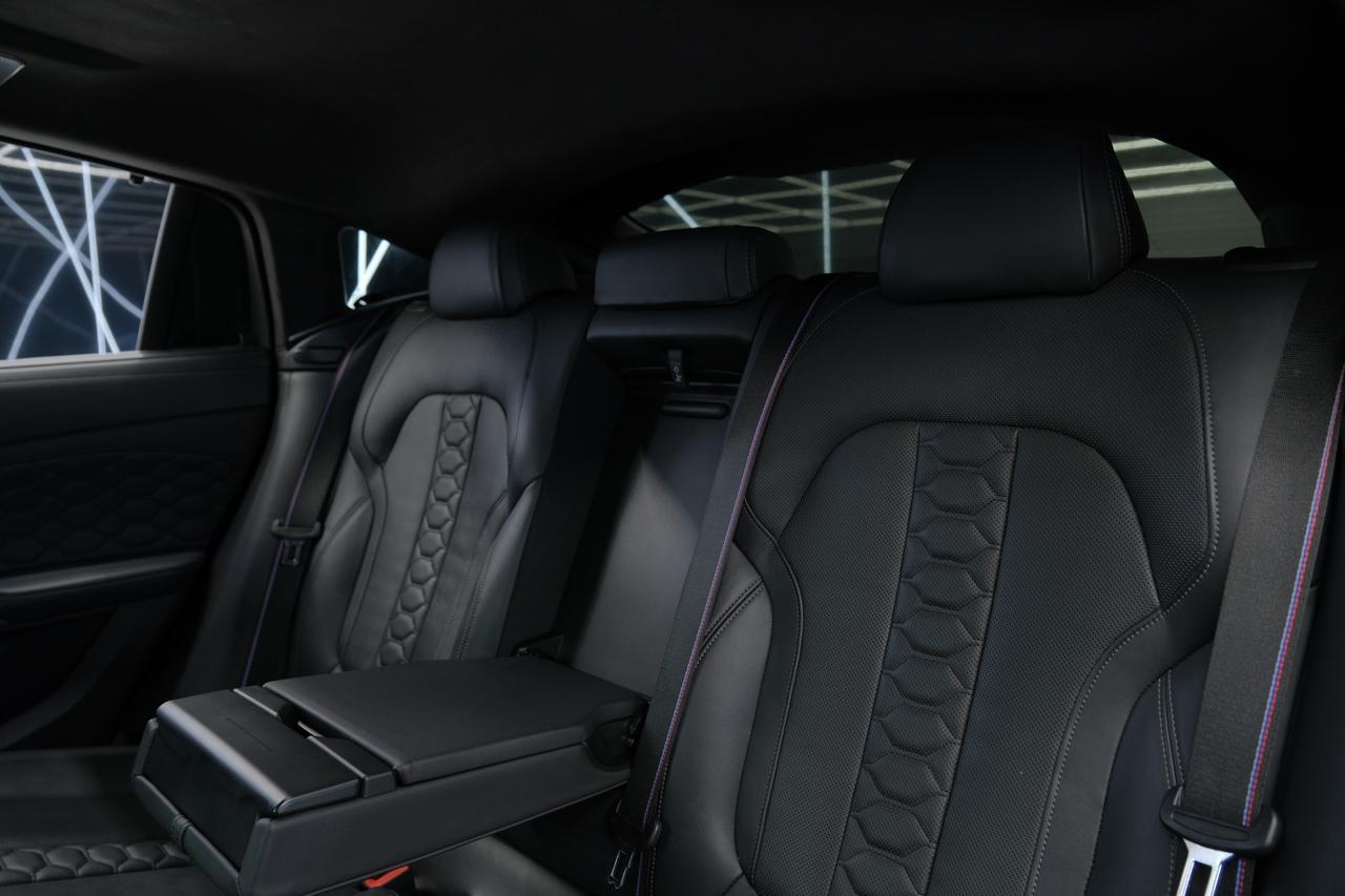 2020 BMW X6 M Competition Miami FL