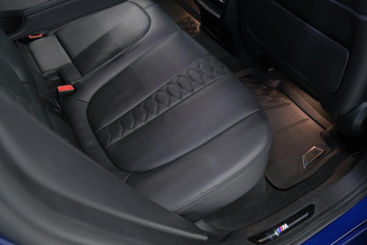 2020 BMW X6 M Competition Miami FL