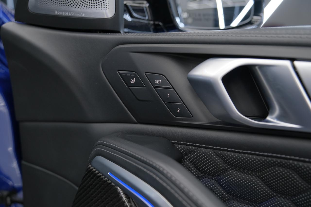 2020 BMW X6 M Competition Miami FL