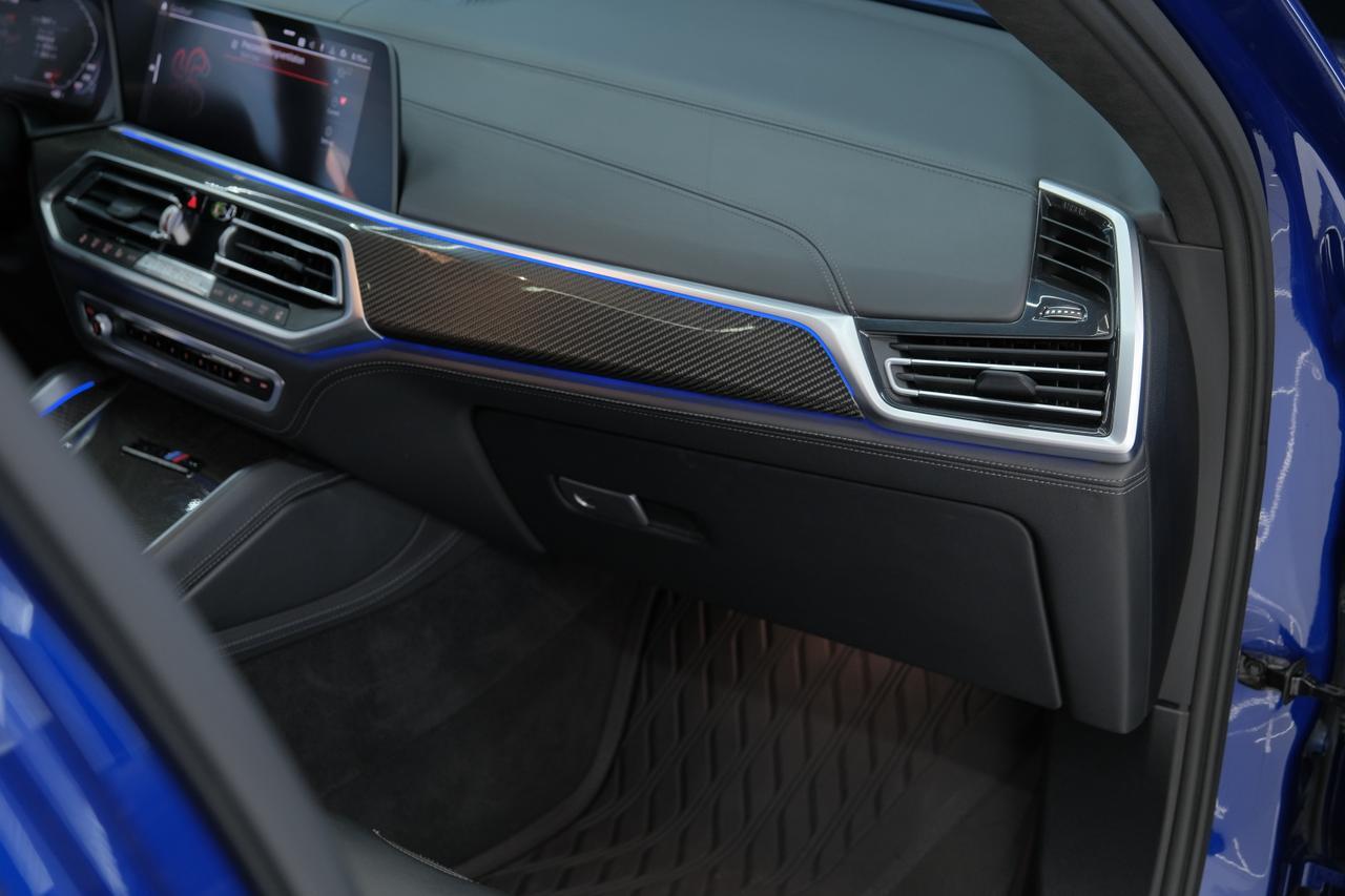 2020 BMW X6 M Competition Miami FL