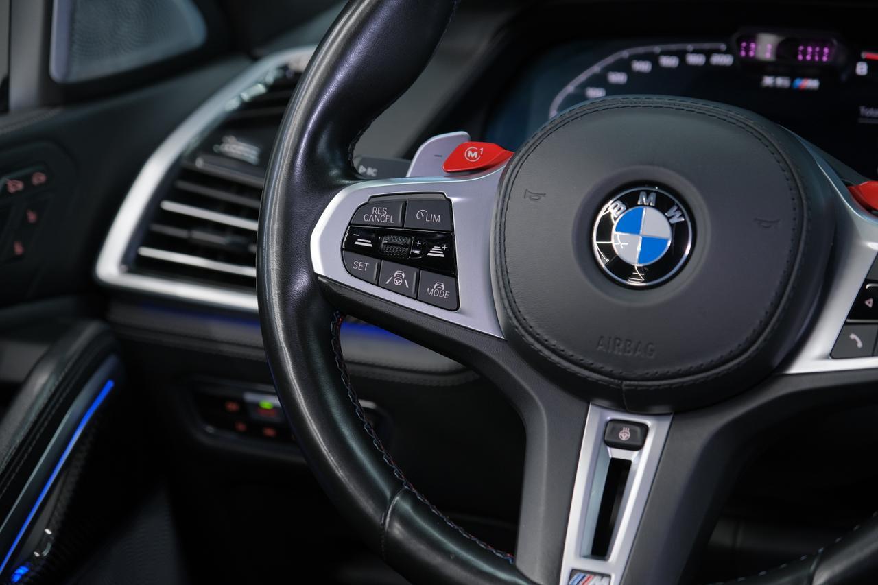 2020 BMW X6 M Competition Miami FL