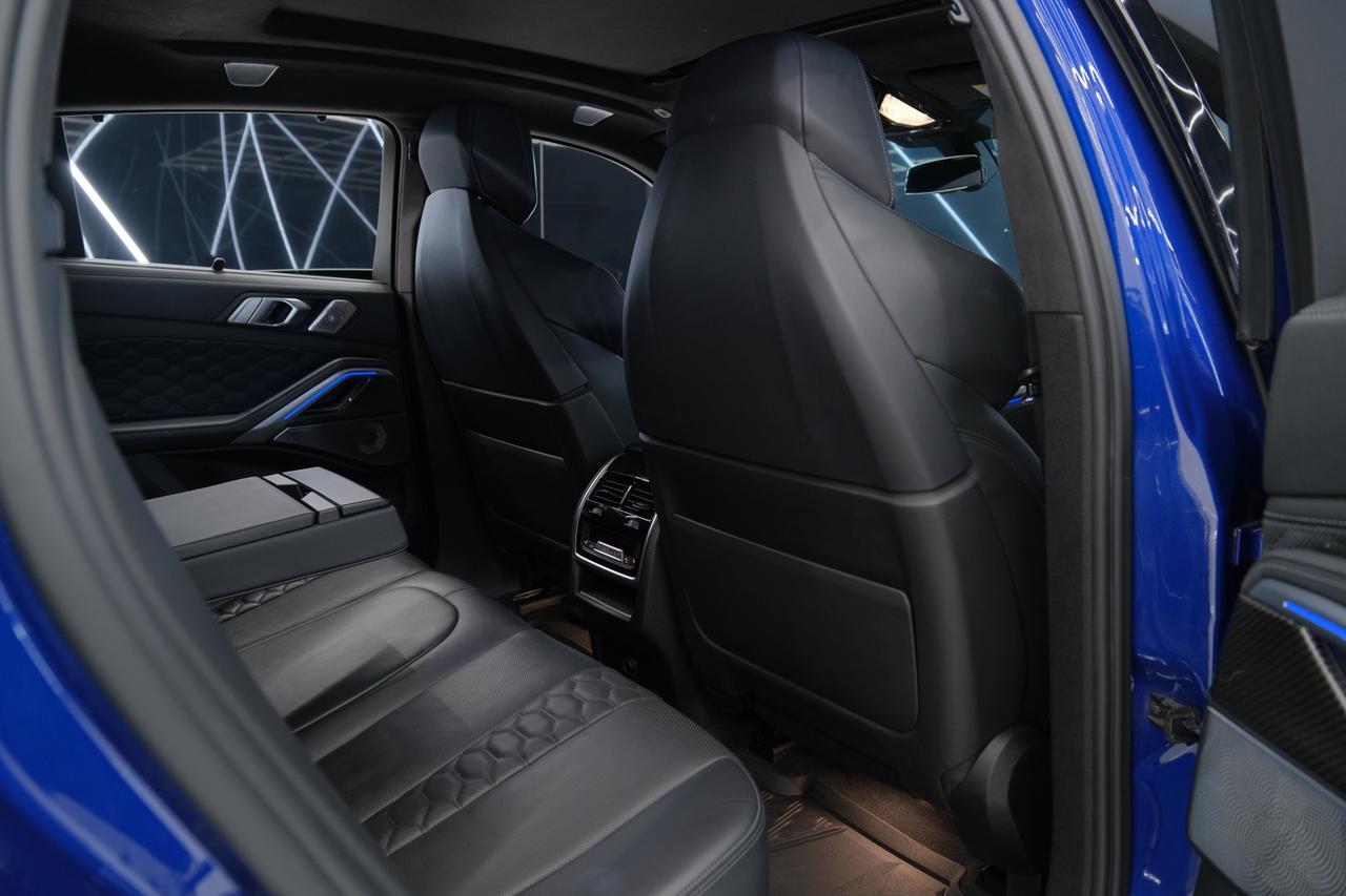 2020 BMW X6 M Competition Miami FL