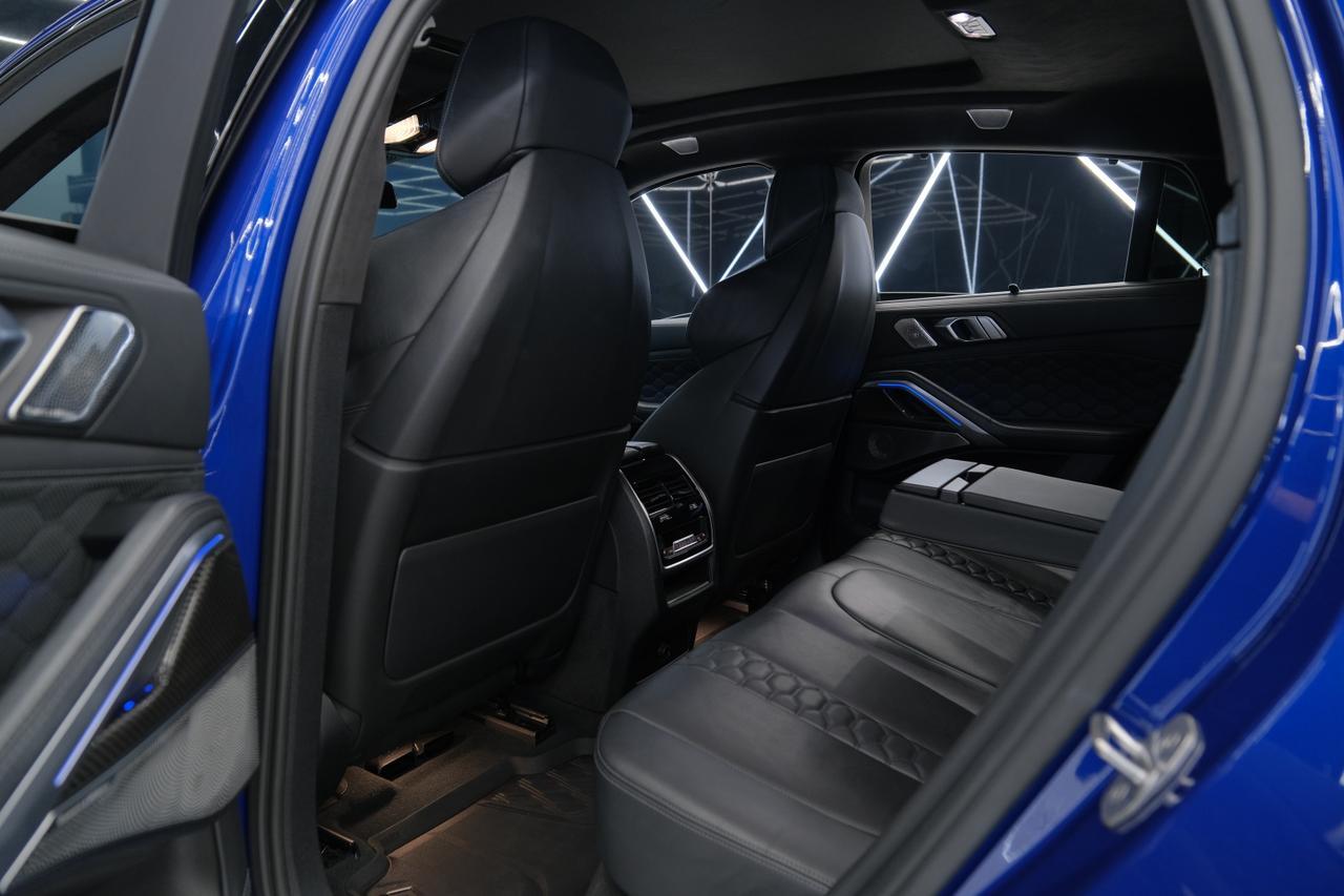 2020 BMW X6 M Competition Miami FL