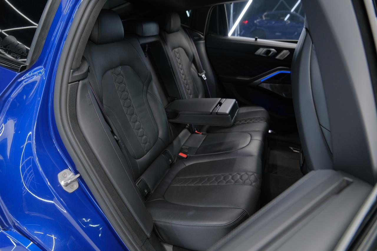 2020 BMW X6 M Competition Miami FL