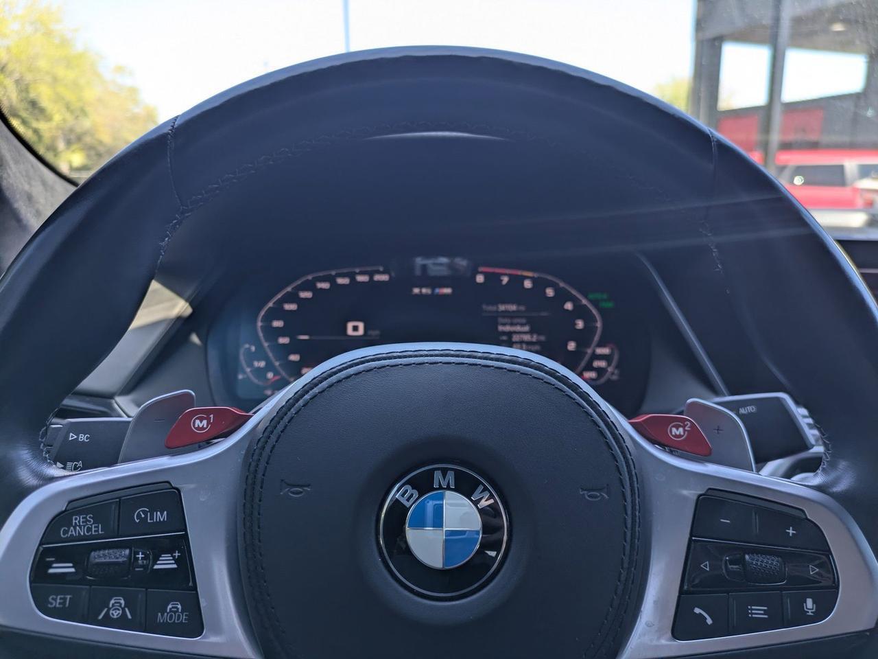 2020 BMW X6 M Competition Jacksonville FL