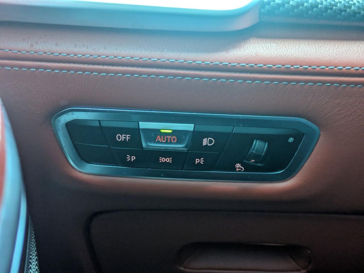 2020 BMW X6 M Competition Jacksonville FL