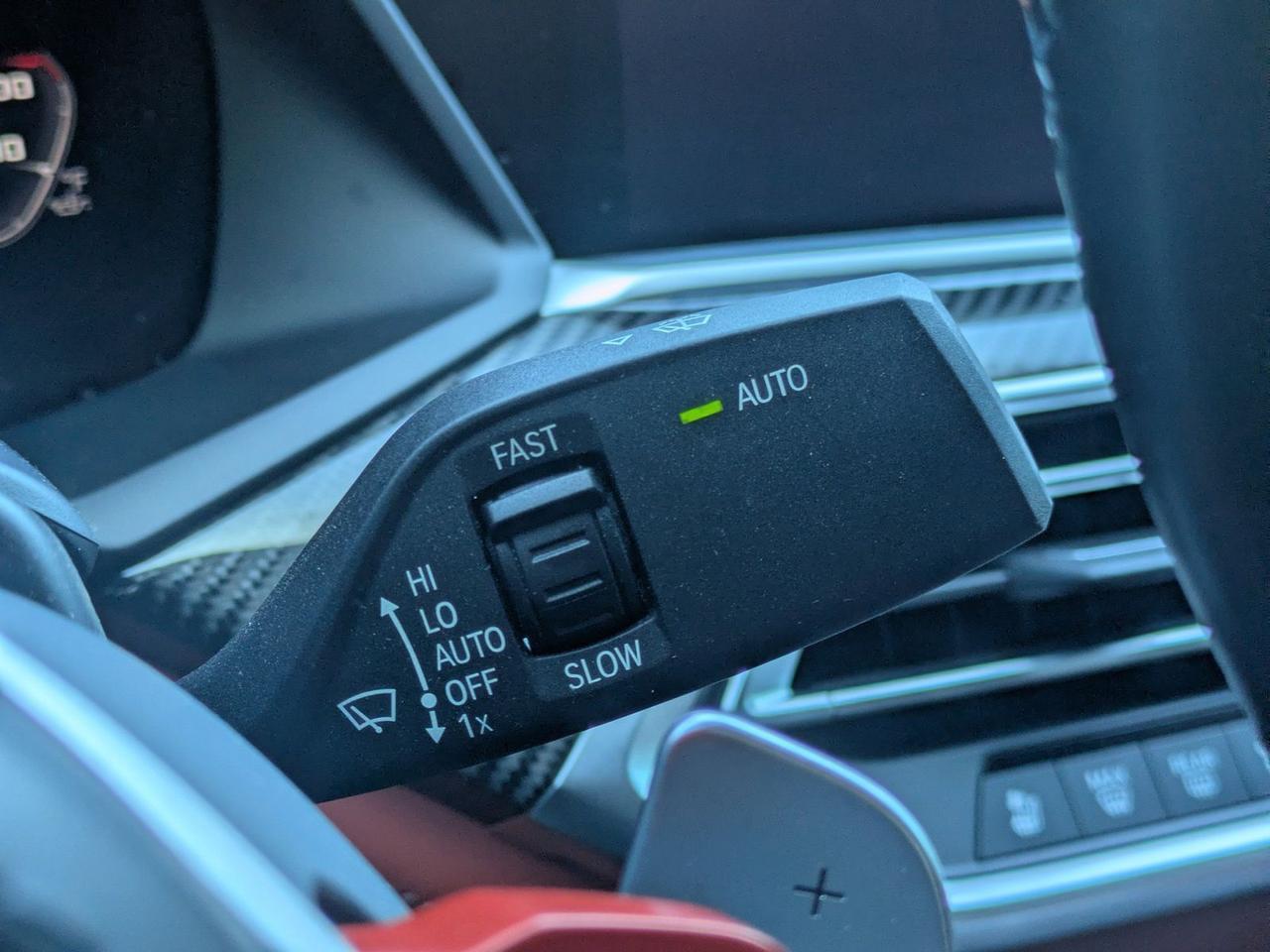 2020 BMW X6 M Competition Jacksonville FL